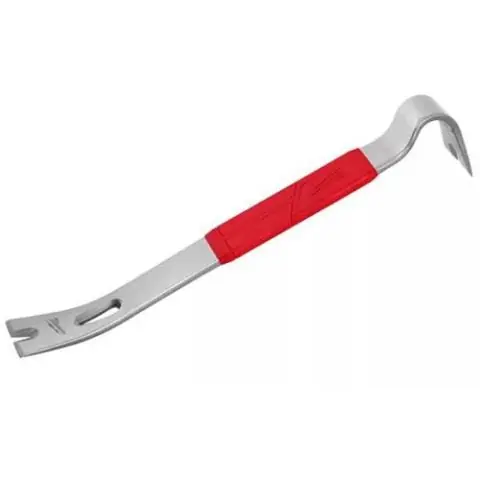 Milwaukee 4932478254 Bräckjärn Bästa pris